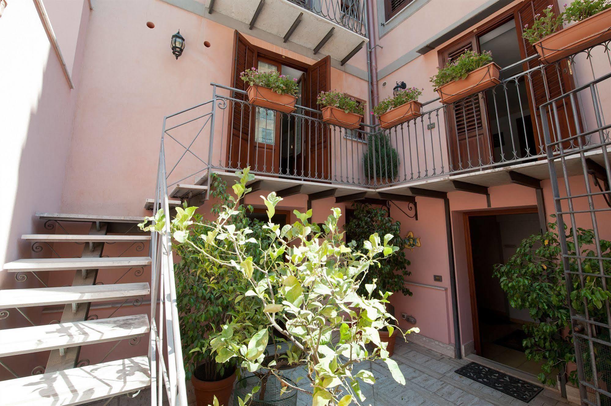 Il Capo Apartmán *
